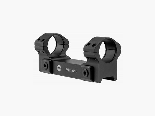 Mak- Ingebouwde monobloc 20 MoA. Diameter 30