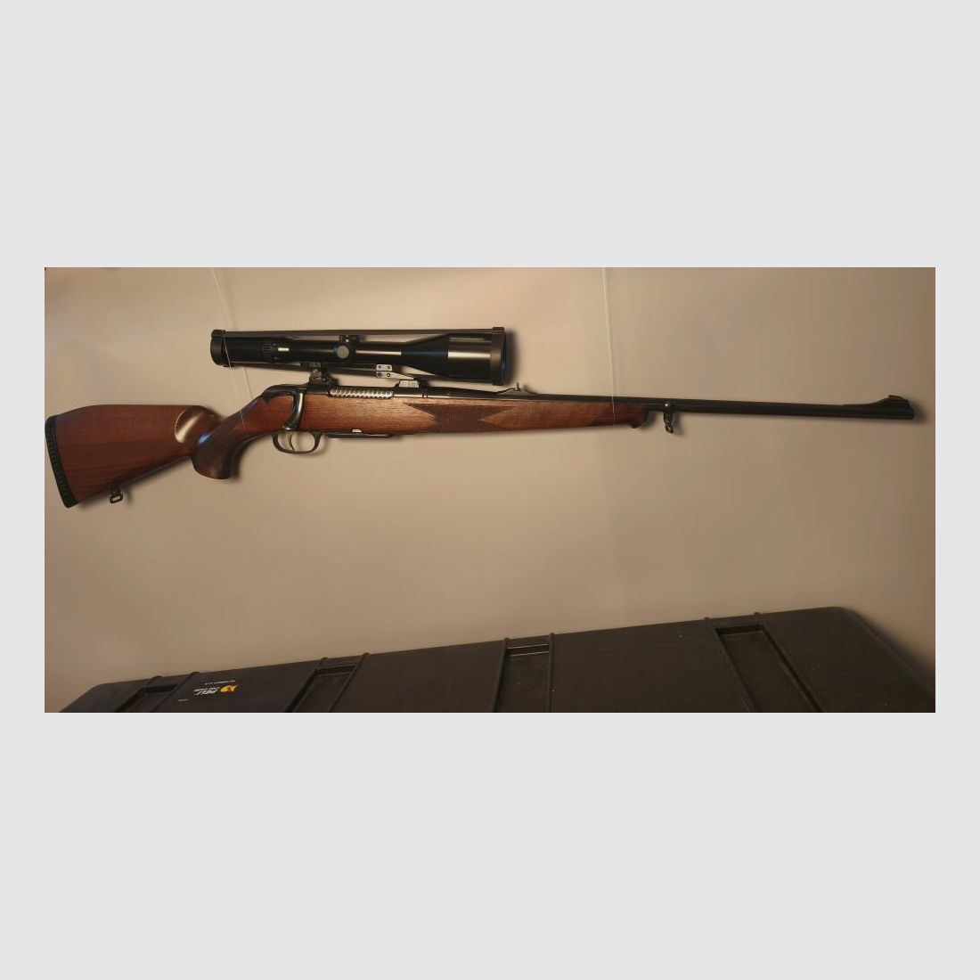 Krico 700 7x64, Bild 8 von 16
