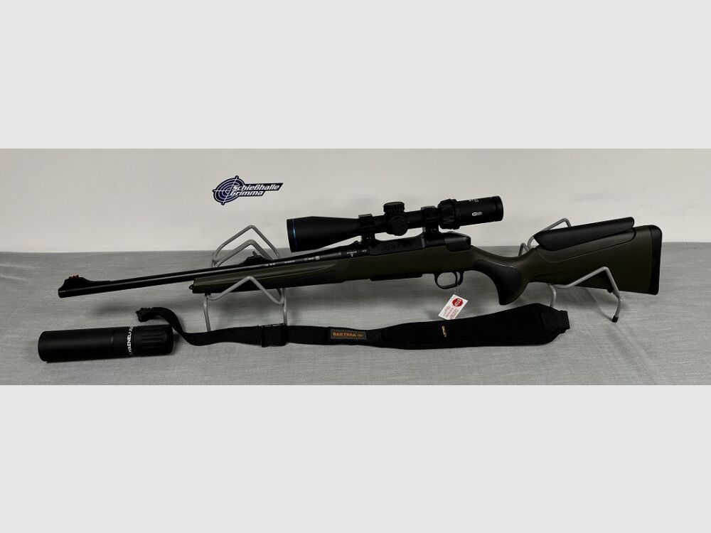 HAENEL Chasseur NXT Composite
