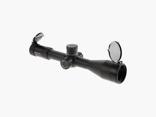Primary Arms PLx5 6-30X56mm FFP ACSS Athena BPR