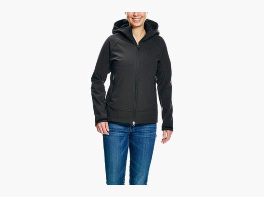 Tatonka Jacke Barro Version II Frauen