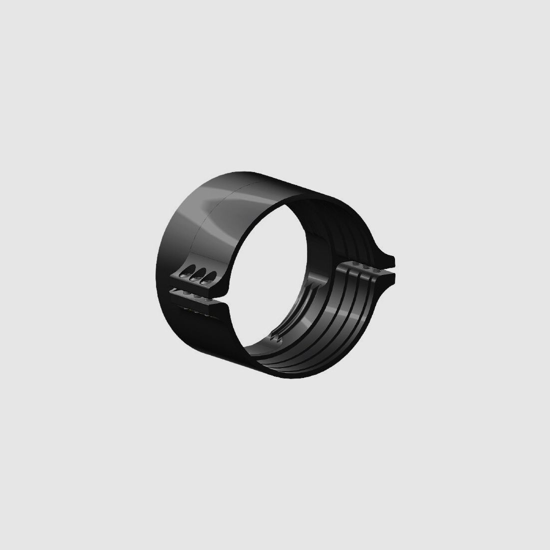 EP-Arms richtkijkerhouder Rotoclip - 58mm