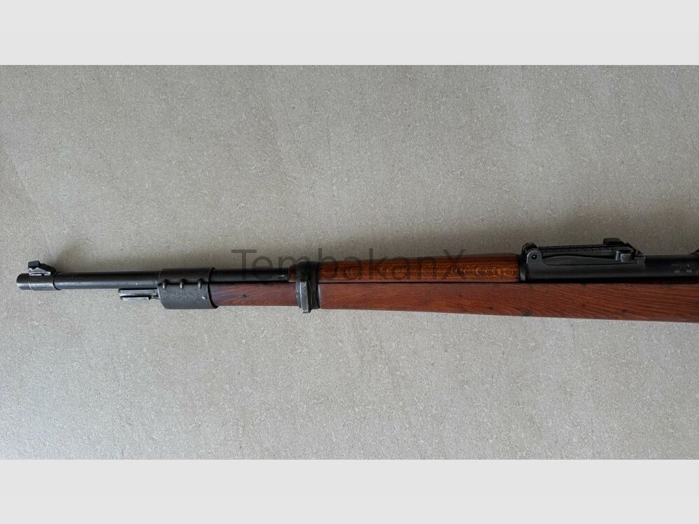 Waffenwerke Oberspree Mod. 98 .308Win