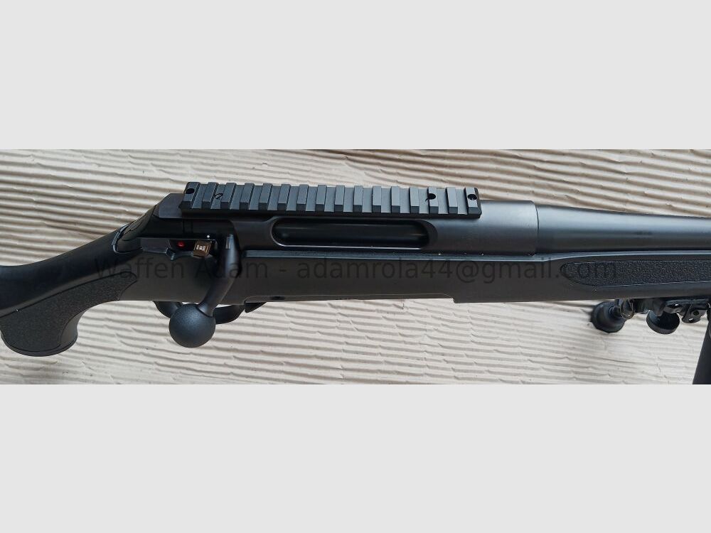 Haenel Jäger 10 Compact