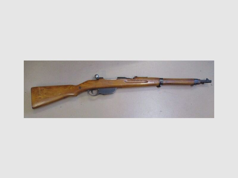 Repetierbüchse Steyr M95 8x56 R M95