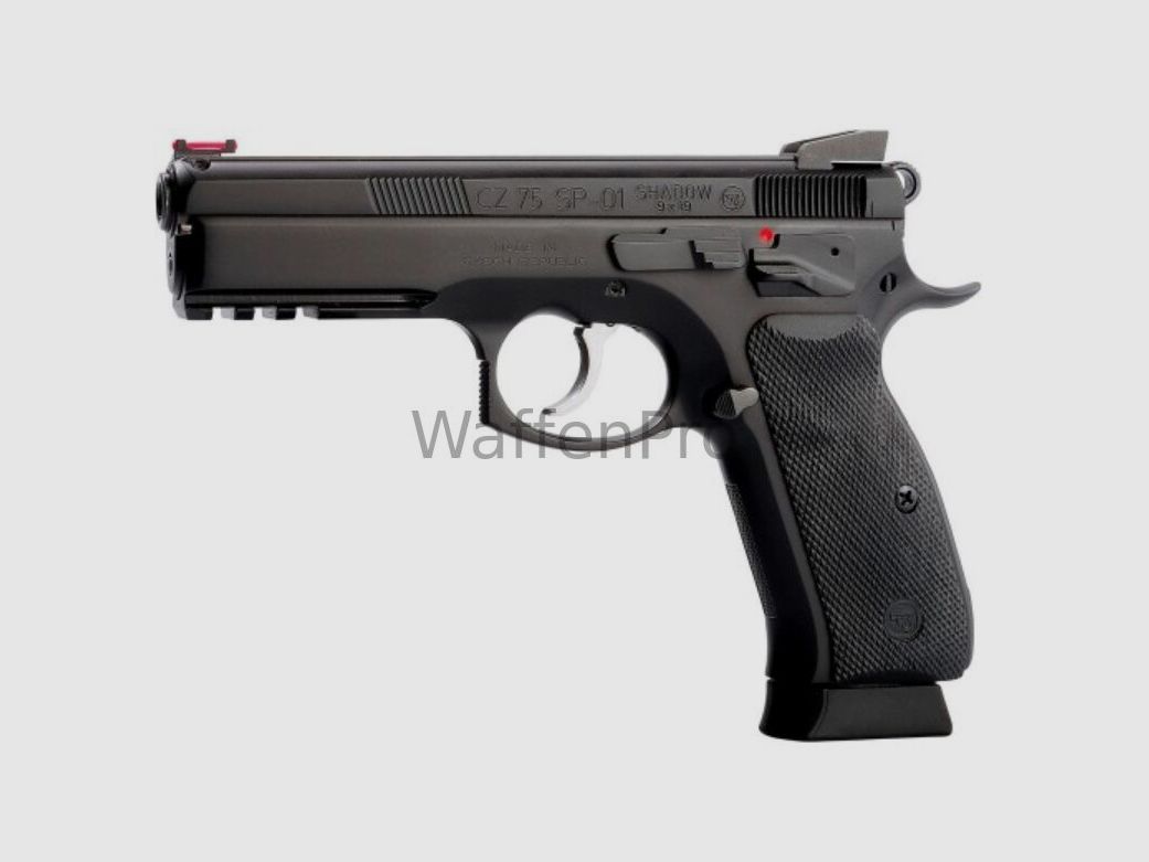 CZ Shadow SP-01