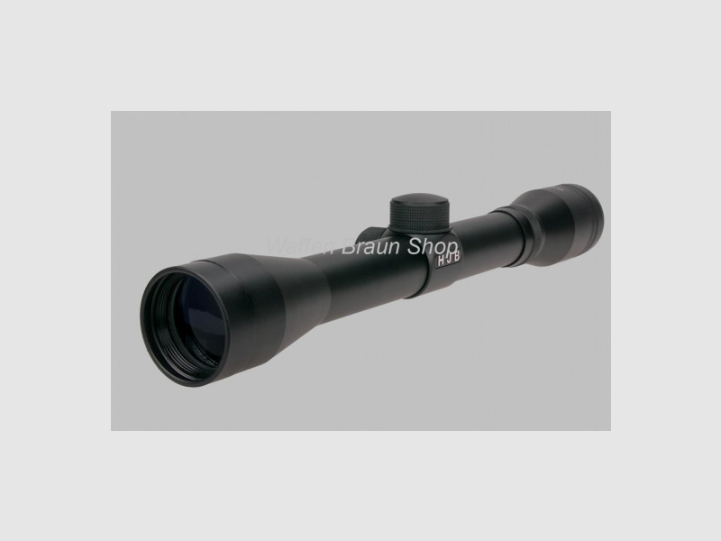 BAUER HJB 4 x 32 Duplex Zielfernrohr