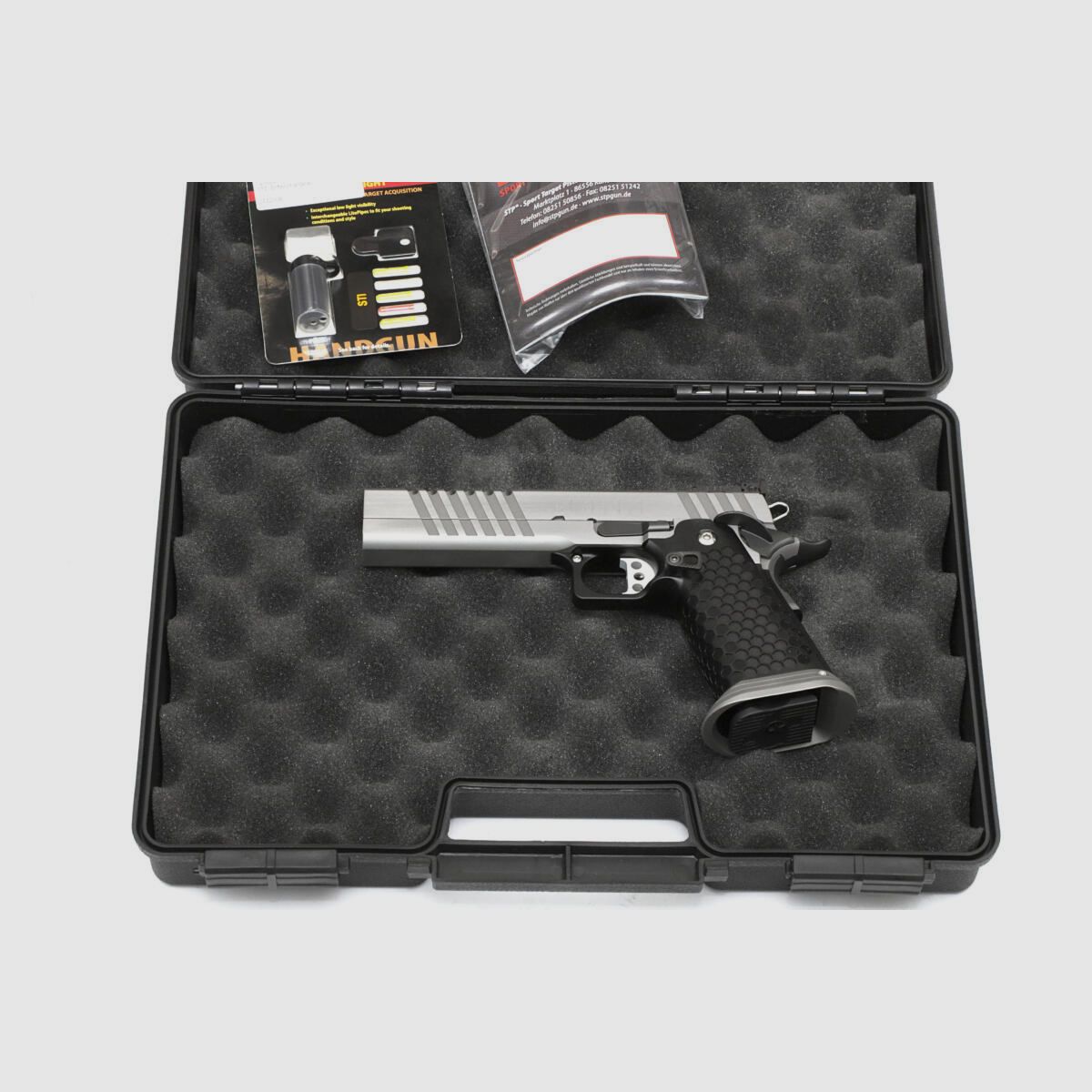 STP 2011 Black Major 5.0 Uitz-Edition, Bild 2 von 7