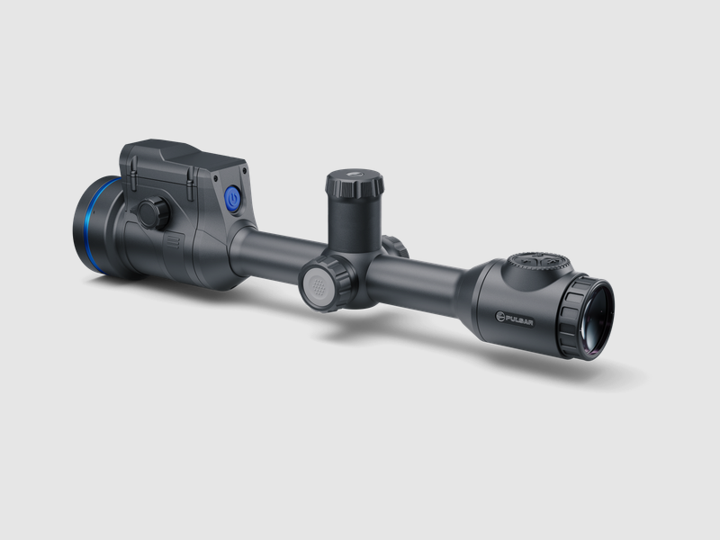 Pulsar Thermion 2 LRF XG60 termisk sigtekikkert, billede 2 af 6