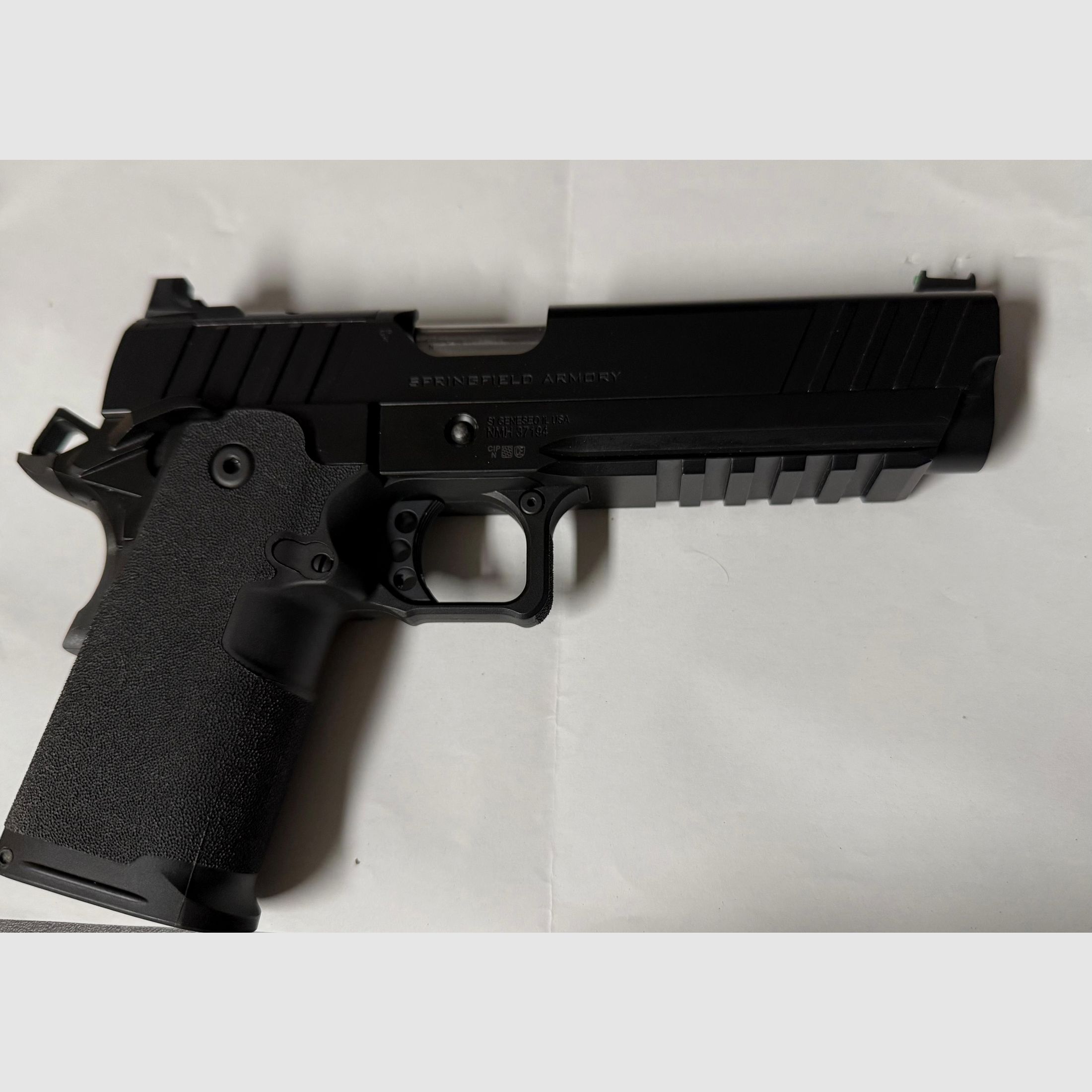 Springfield Armory Prodigy DS 5