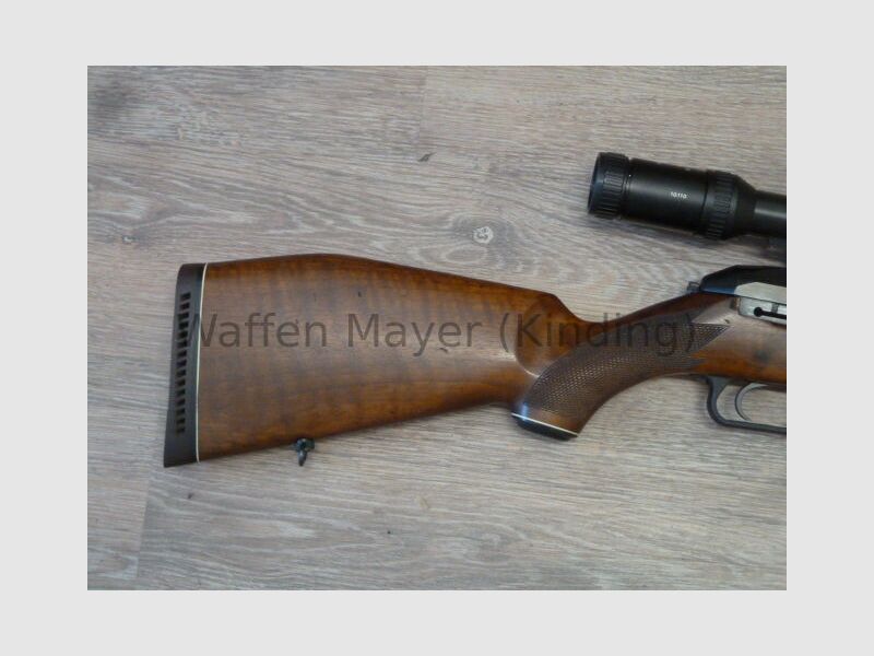 Heckler & Koch Mod. 770