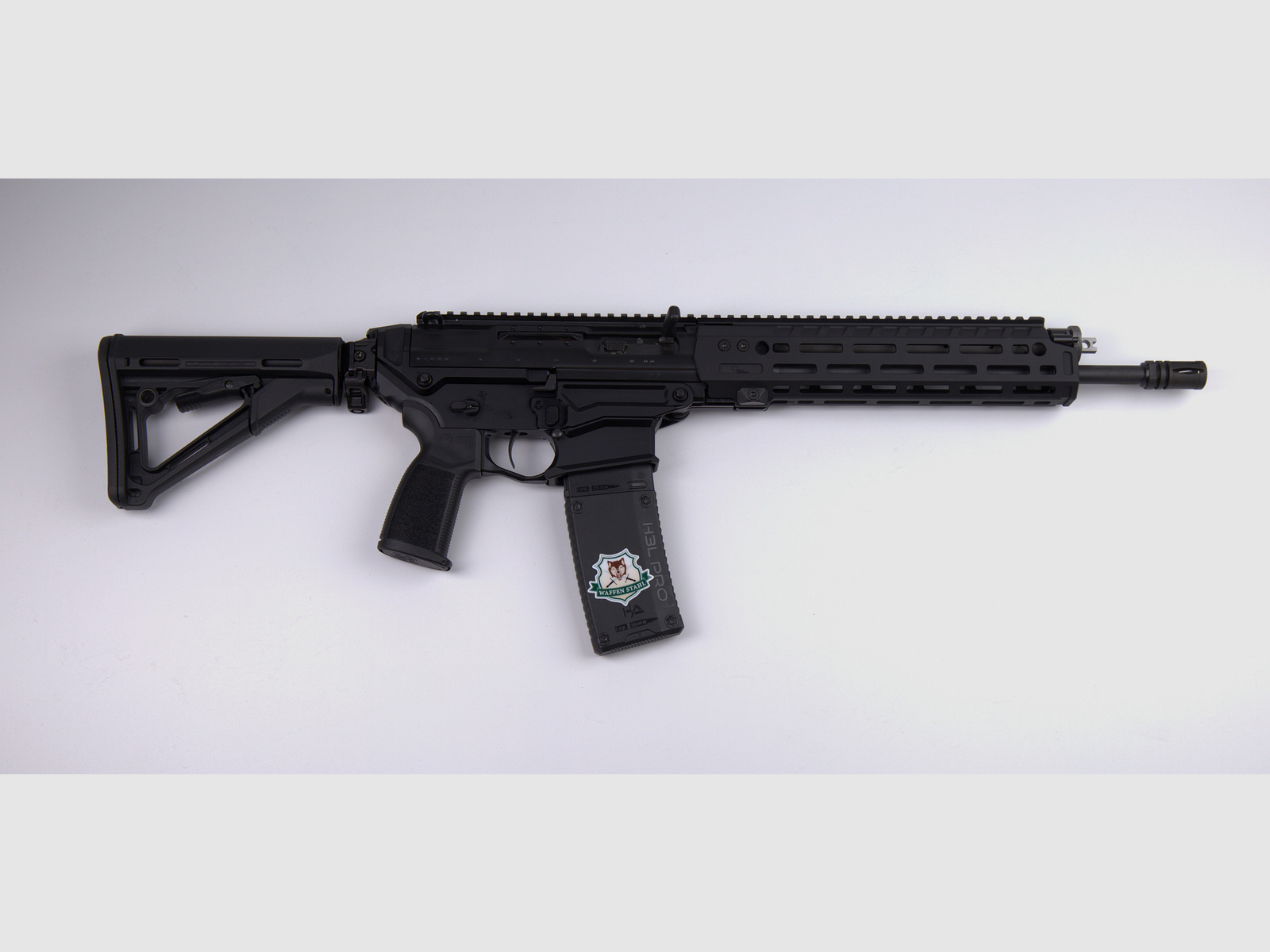 Sig Sauer SG561 Sport - UVP 5.009,90 € - Natychmiast dostępny – w magazynie