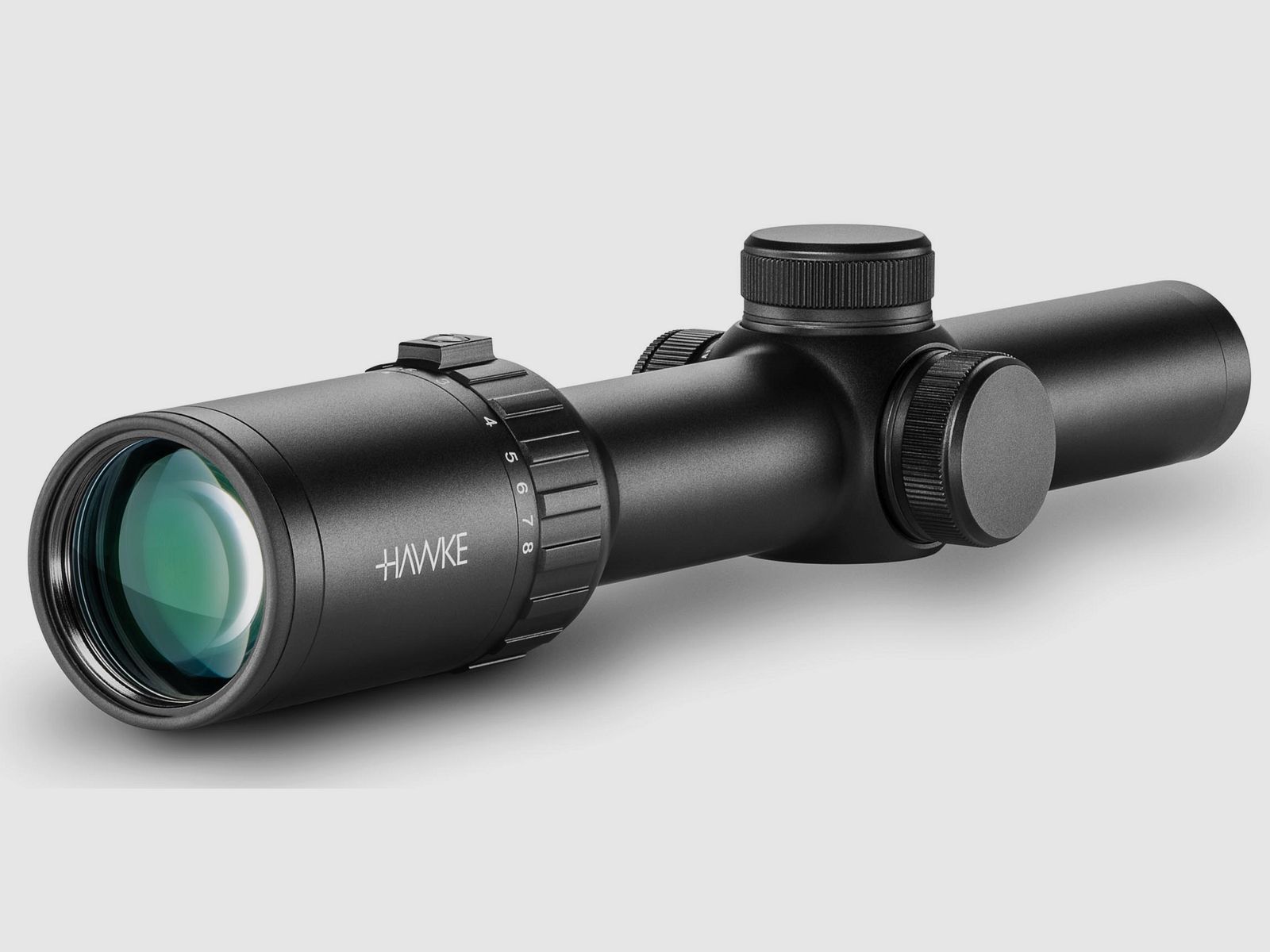 Hawke 14510 VANTAGE 30 WA 1-8X24 L4A FIBER DOT ABSEHEN