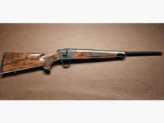 Blaser R8 8,5x55 Sondermodell DLC