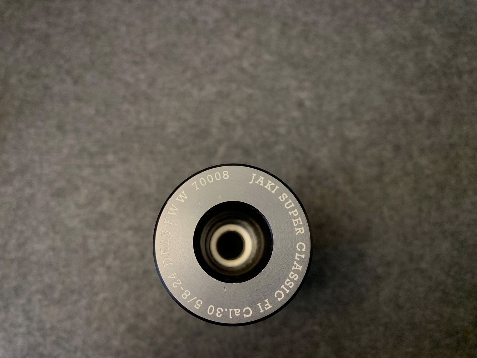 Jaki Super Classic Cal. 30, Thread 5/8x24 Suppressor, image 2 of 10