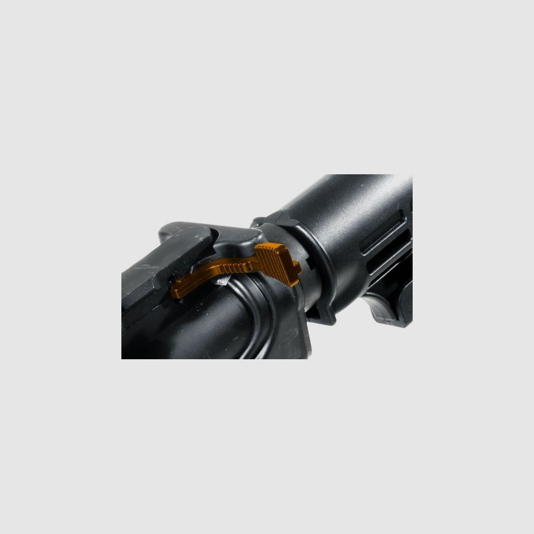 UTG AR15 EXTENSION DE LEVIER DE CHARGEMENT, image 2 sur 2