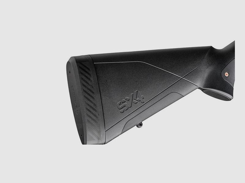 WINCHESTER SX4 Composite - precise & lightweight semi-automatic shotgun with optimal haptics