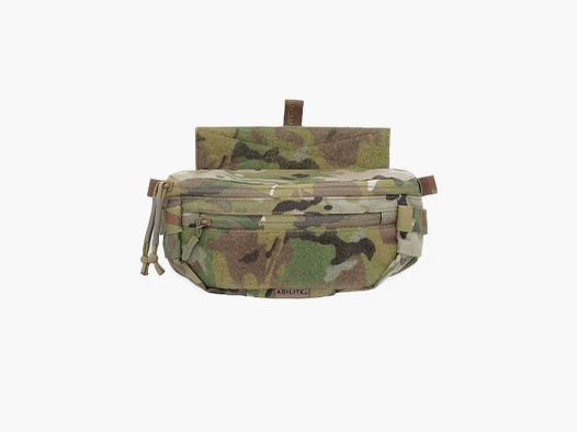 Six Pack Hanger Pouch (Multicam) Agilite