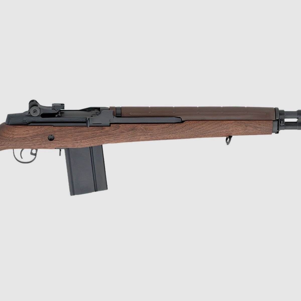 Springfield M1A Standard Issue Walnut Stock 22'', zdjęcie 7 z 10