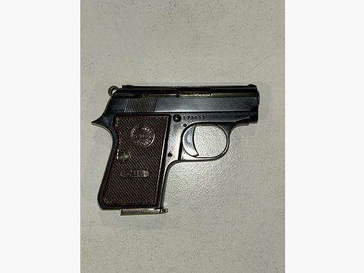 ASTRA CUB  22 short