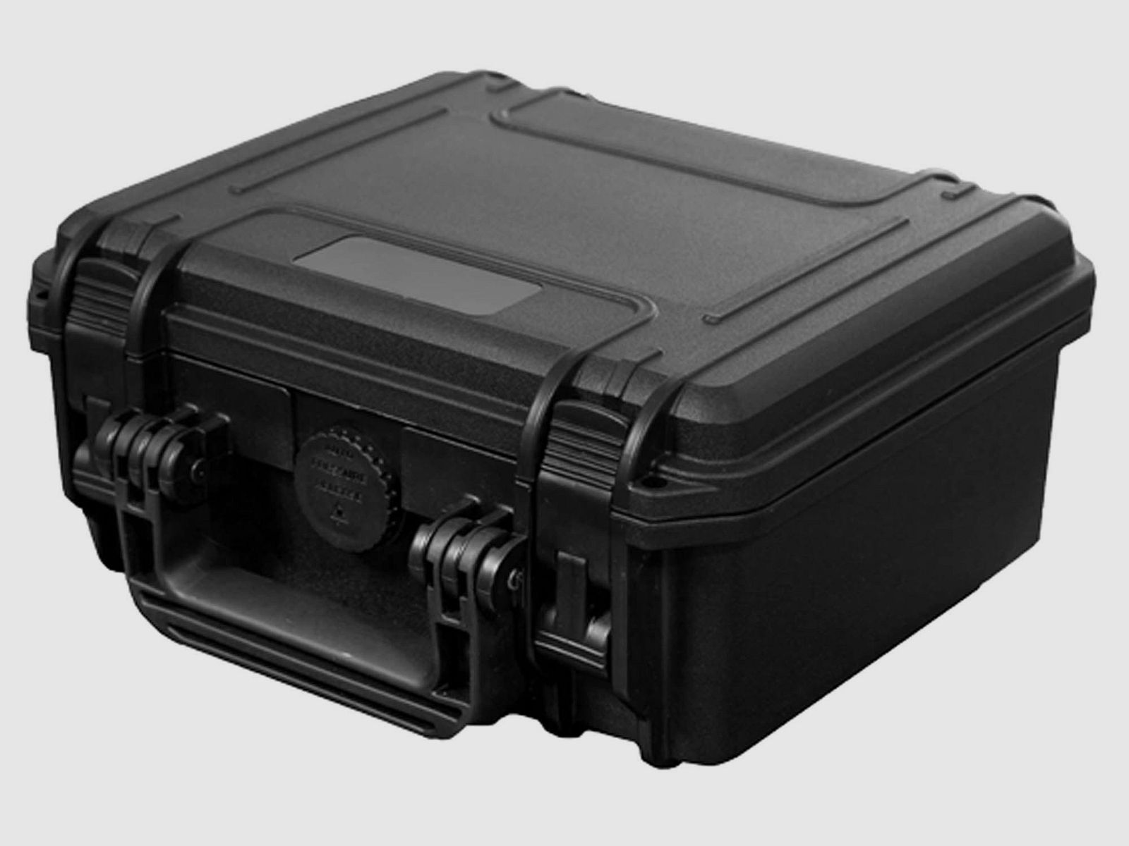 MALLETTA IMPERMEABILE MAX 235 H105 – PLASTICA PANARO