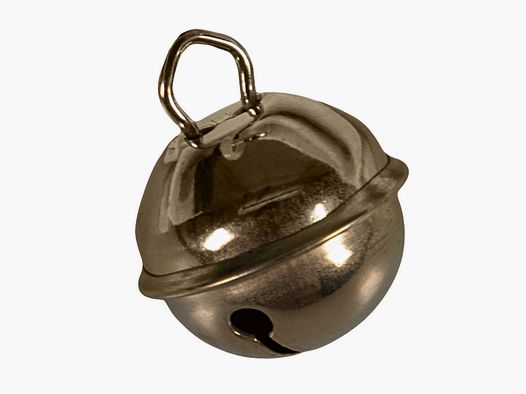 Ortungsglöckchen für Jagdhunde