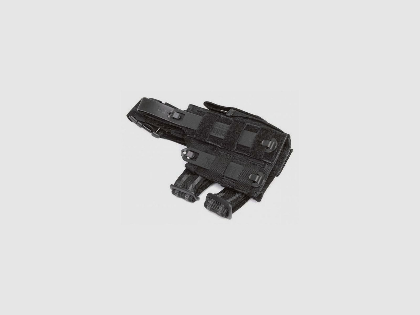 BLACKHAWK! Omega VI Ultra Holster na udo, zdjęcie 3 z 4