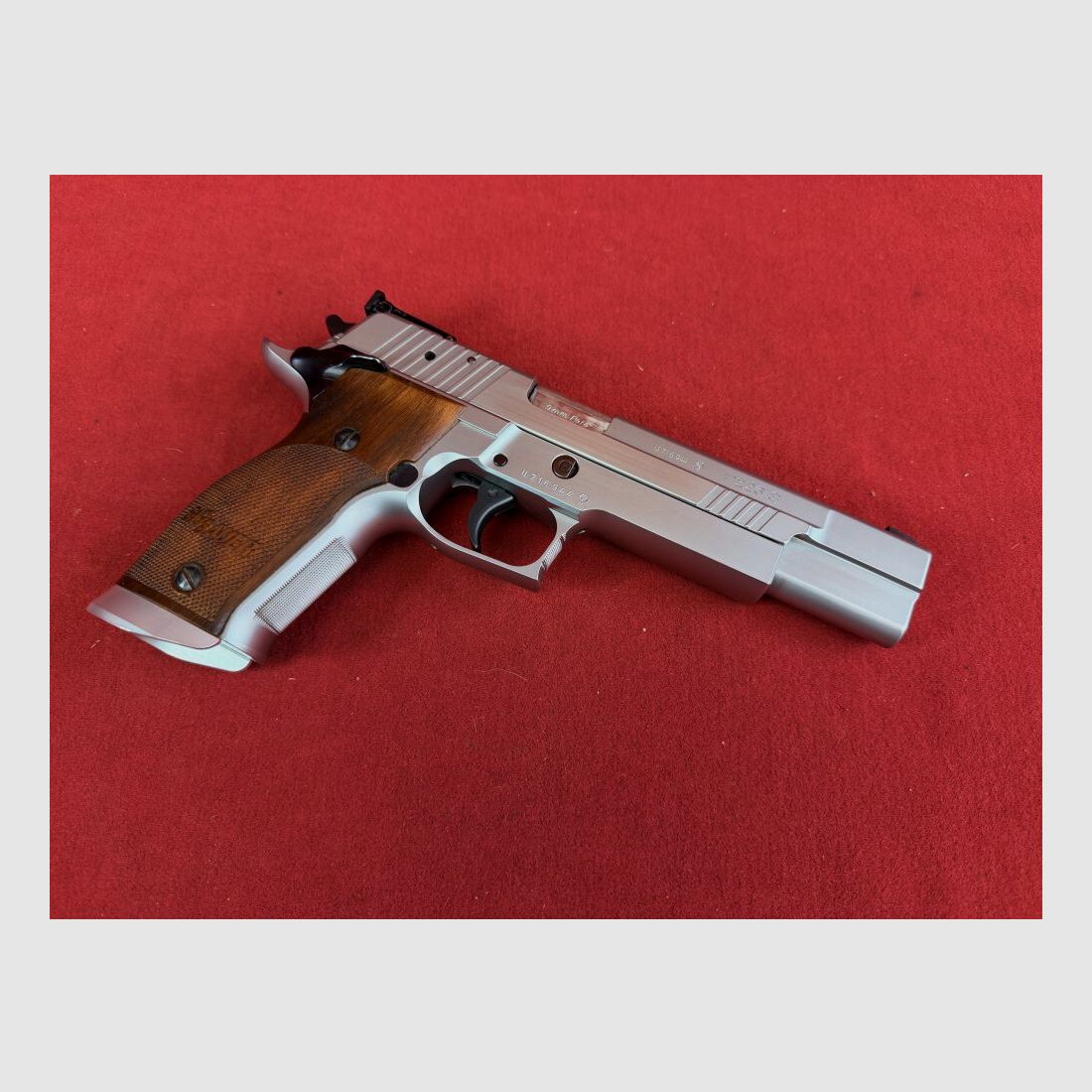 Sig Sauer P 226 X-Six