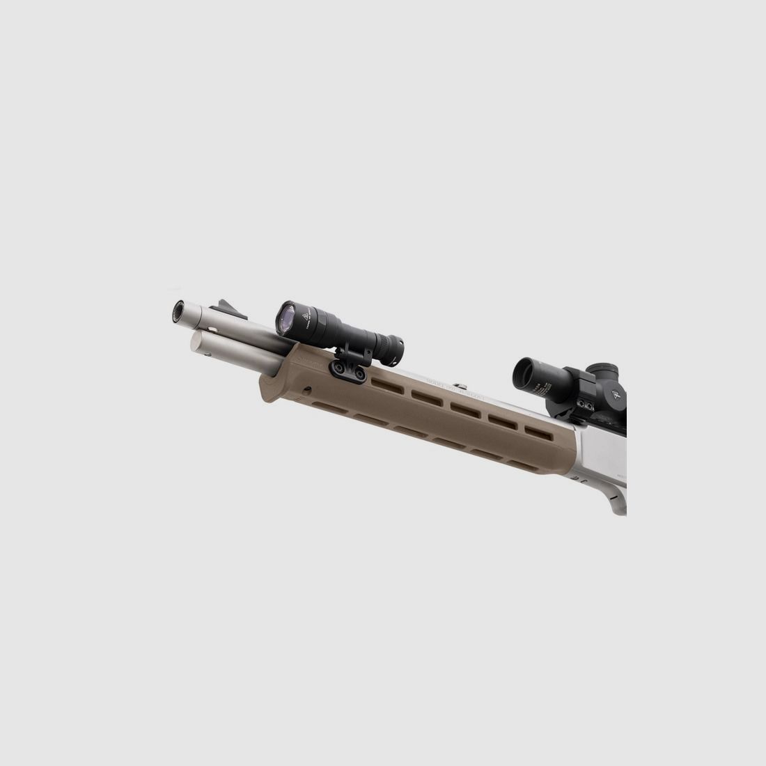 MAGPUL MLOK Vorderschaft MAGPUL ELG Vorderschaft M-LOK für MARLIN 1895 FDE, Bild 3 von 4