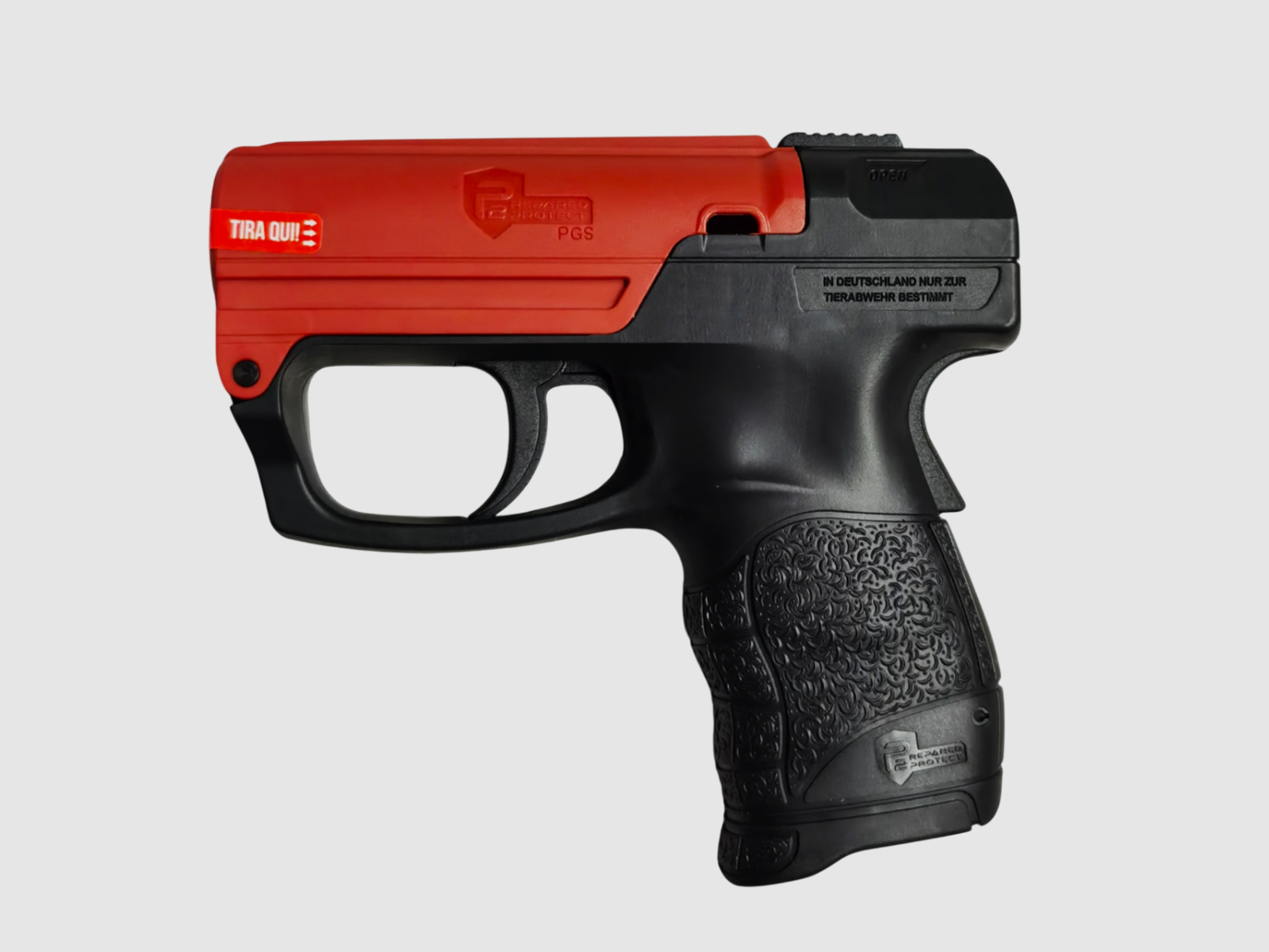 Umarex Spray Antiaggressione PGS II, immagine 1 di 3