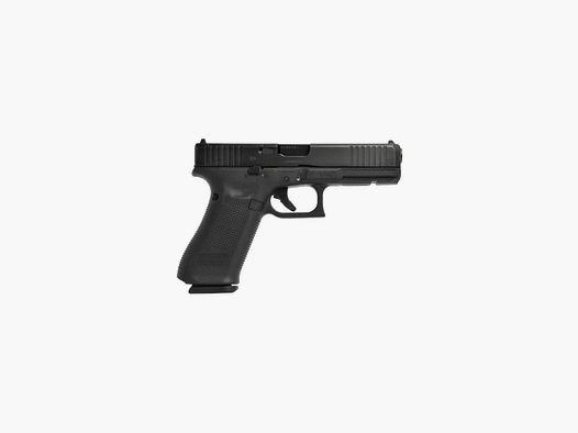 Glock 17 FS Pistol Cal. 9x21 5th Generation