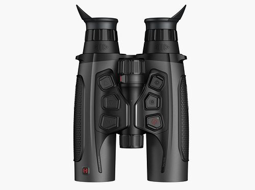 Hikmicro thermal imaging binoculars Habrok 4K 2.0