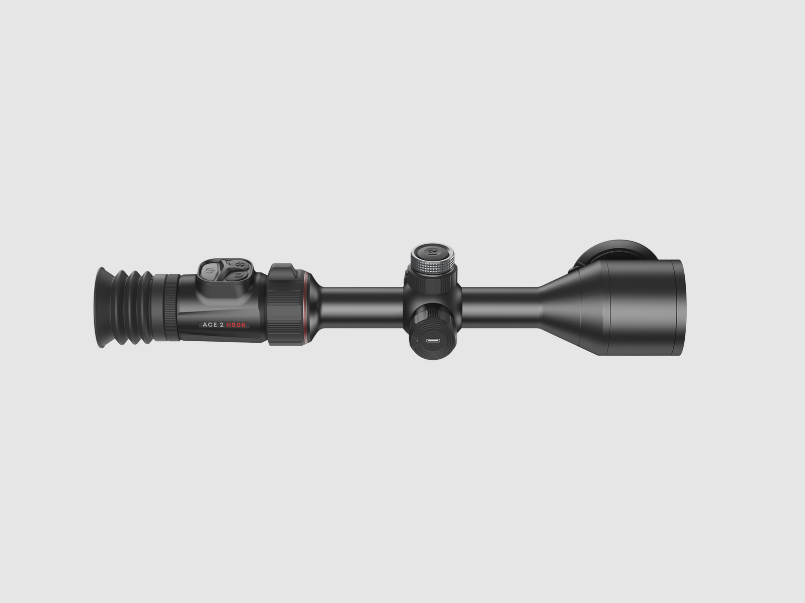 NOCPIX ACE 2 H50R Cámara térmica, imagen 4 de 19
