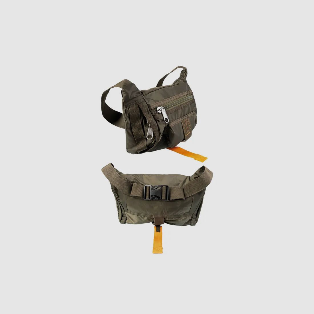 Gürteltasche `Deployment Bag 1´ oliv