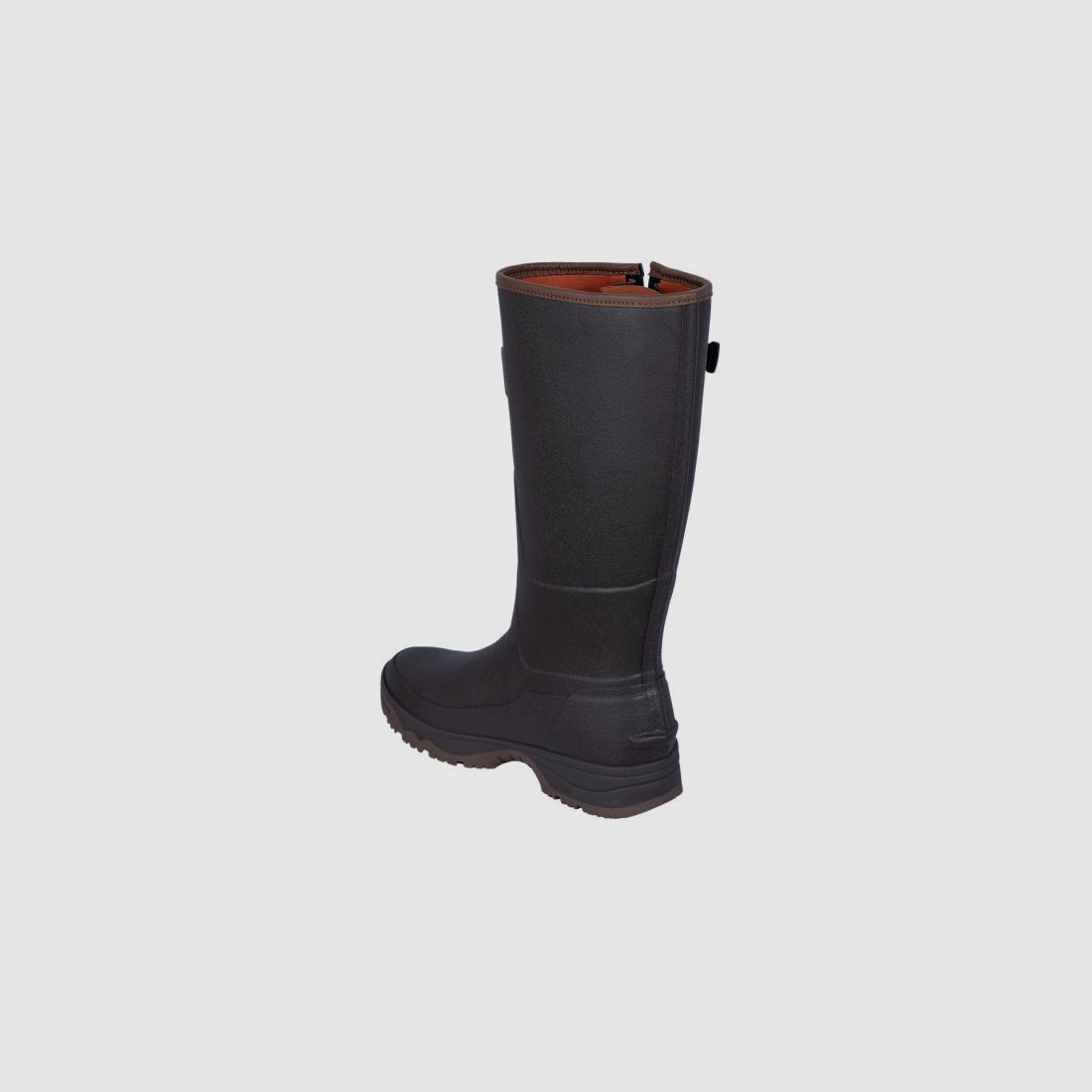 Neopren gefütterte Jagdstiefel, Bild 3 von 3