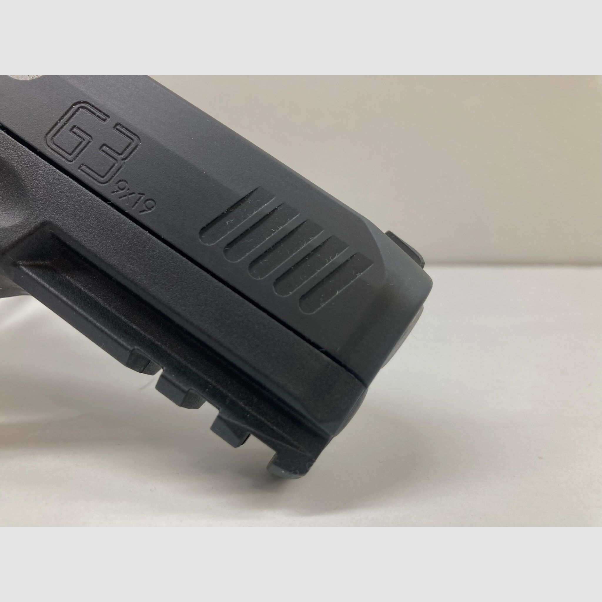 TAURUS G3 Pistole