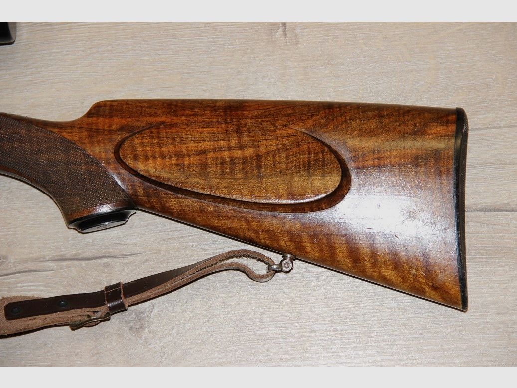 Ferlacher BBF 7x57R, Bild 3 von 3