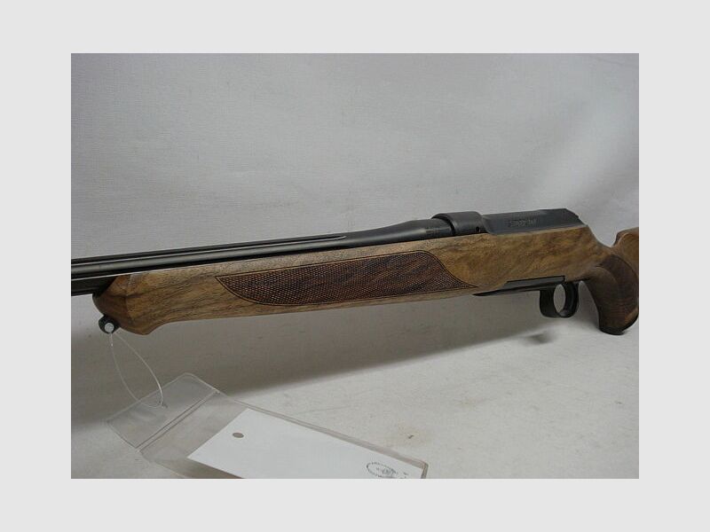 Sauer 101 Edición del Aniversario HKL 7
