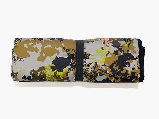 Blaser	 Hundedecke Huntec Camo 100x70cm