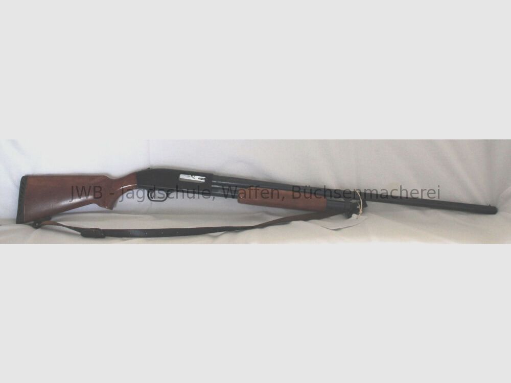 Lakefield Mossberg 400G Made in Canada
