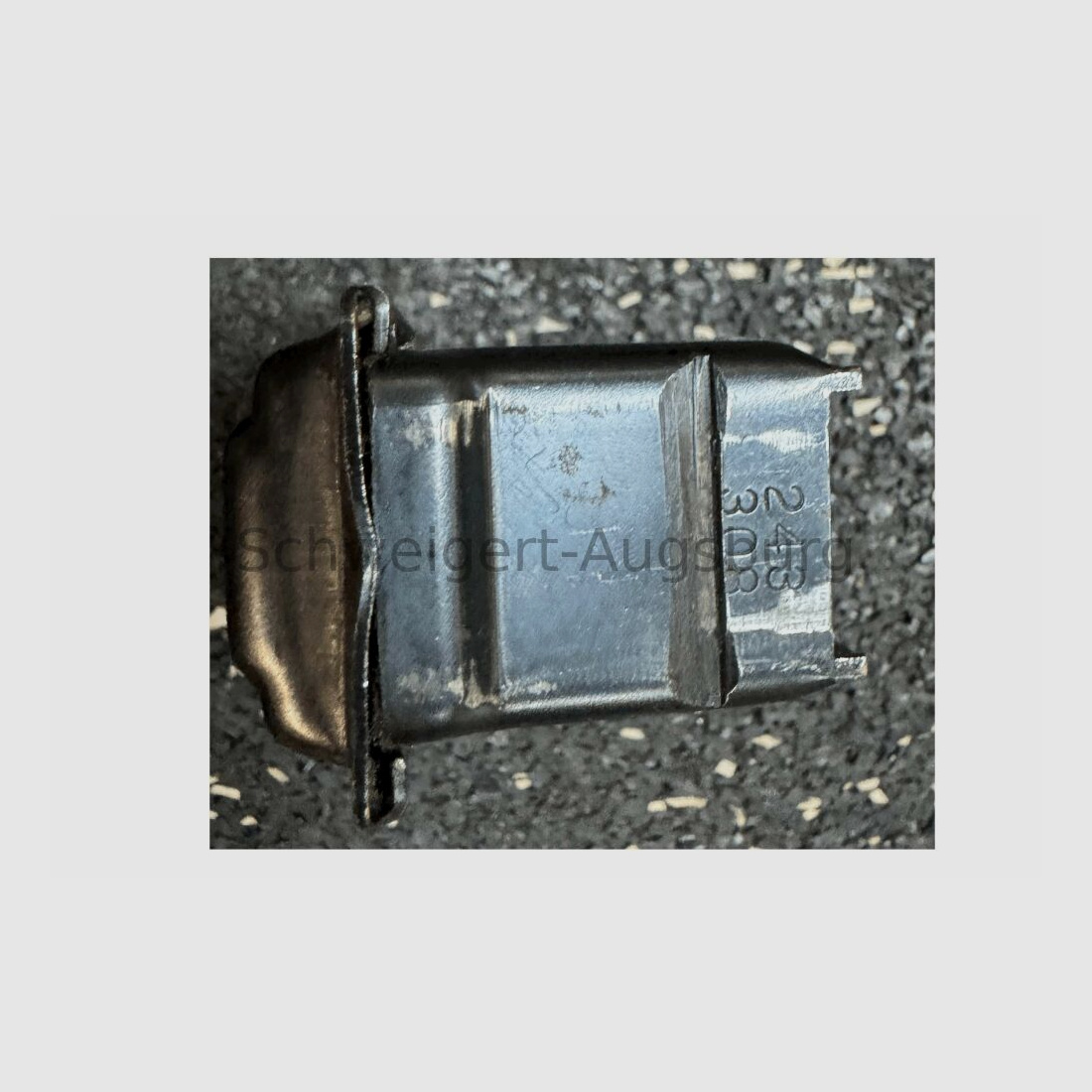 Magazine voor Winchester semi-automatisch geweer model 100 kaliber .308 kaliber .243Win ook geschikt