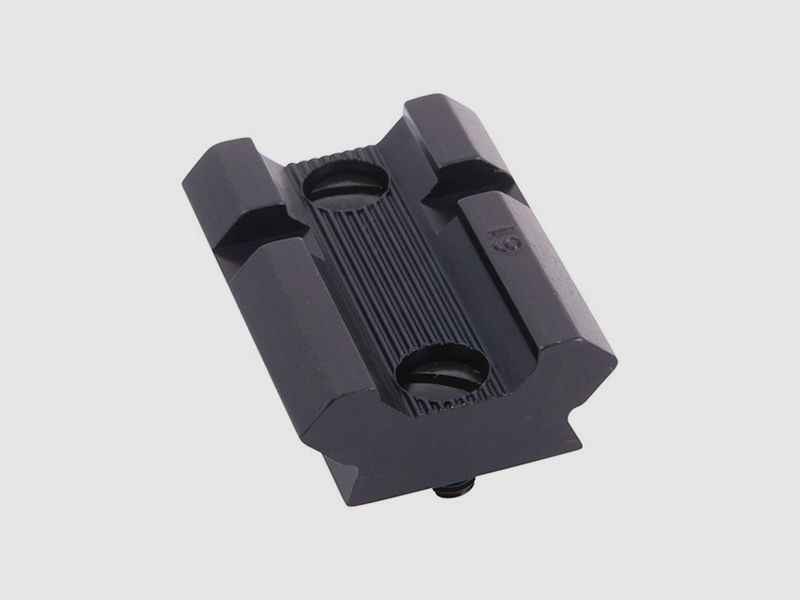 WEAVER TOP MOUNT BASES – #11-#62 WEAVER #61M BASE, imagen 2 de 2