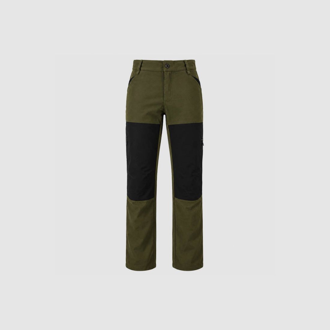 Elegante Damenhose - Gerade Schnitt für Outdoor, Bild 6 von 11