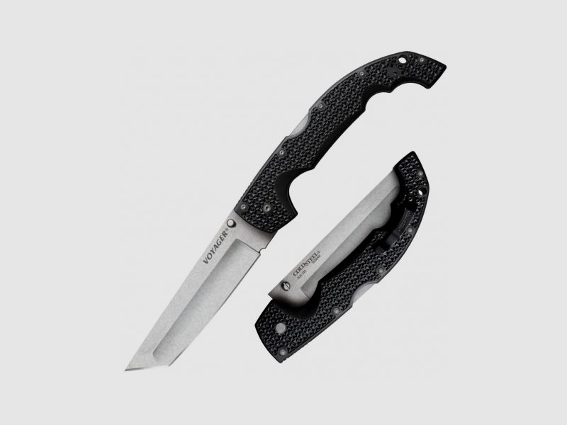 Cold Steel Voyager XL - Foldekniv