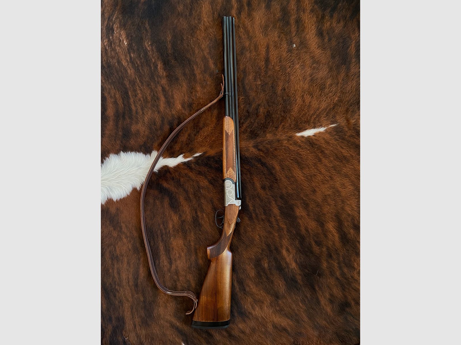 Antonio Zoli Modell Delfino – Kal. 12/70