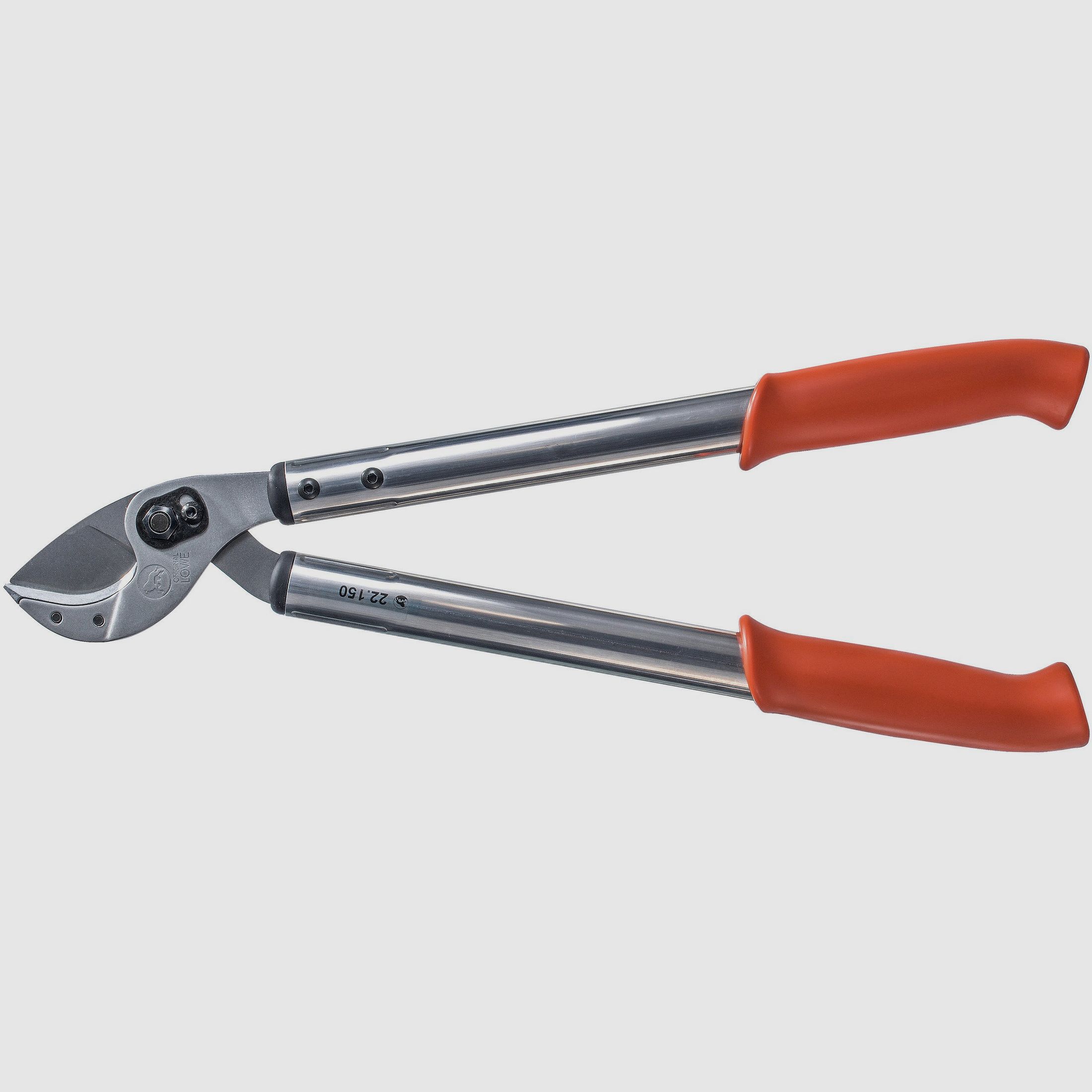 Lion hunting scissors 22.150