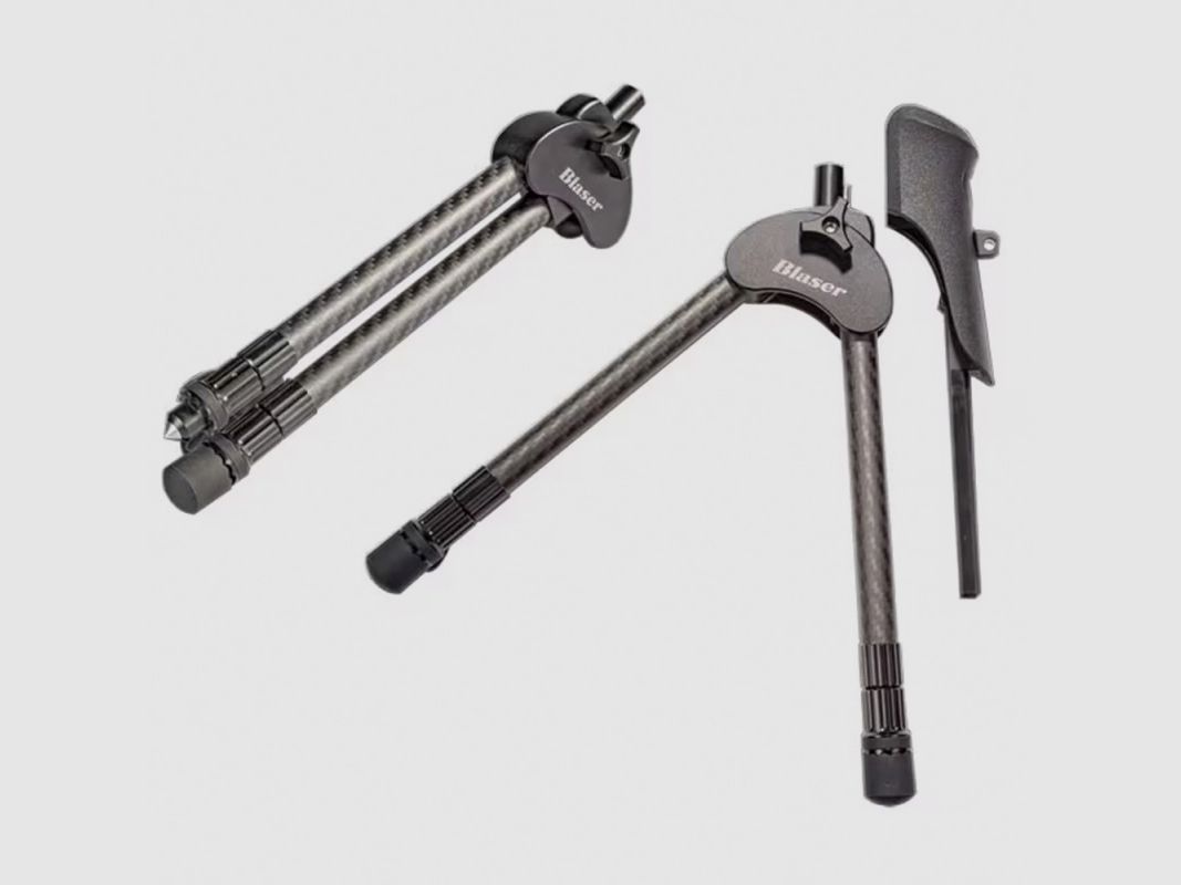 Blaser Carbon Bipod, image 2 of 7