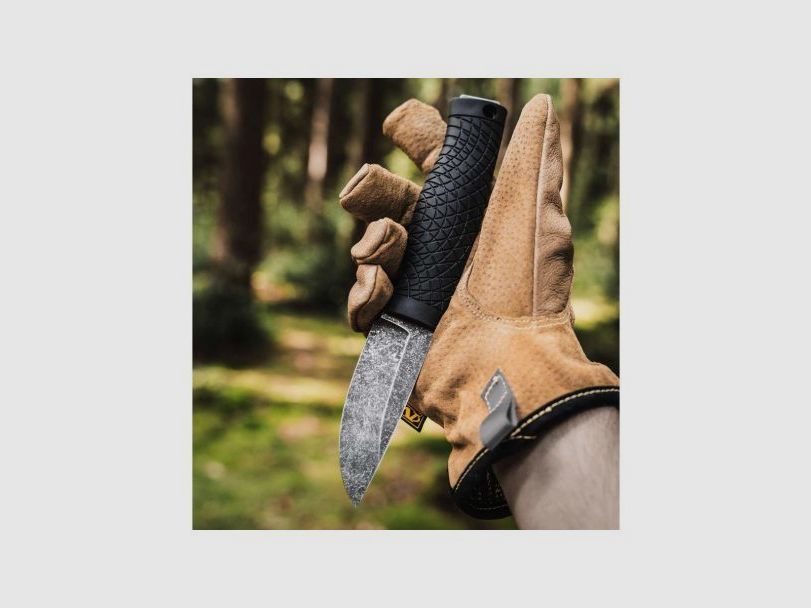 Böker Bronco Mini Nóż Outdoor, zdjęcie 9 z 14