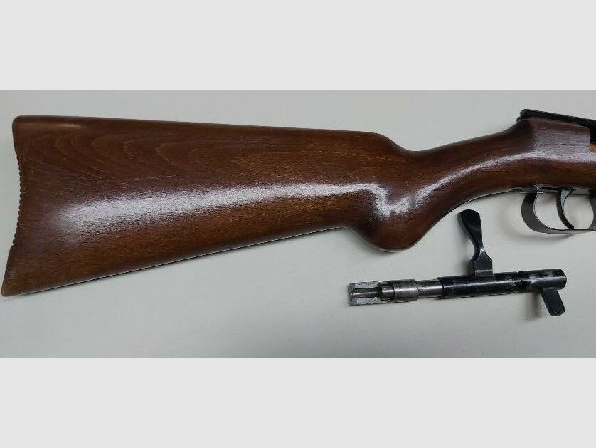 H.Schmidt K.G. Oggenhausen Zimmerstutzen