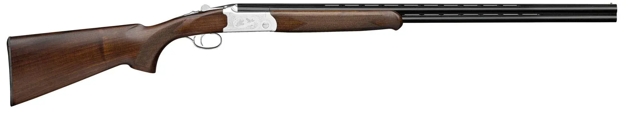 Bockdoppelflinte Yildiz Kaliber 410/76, Bild 2 von 8